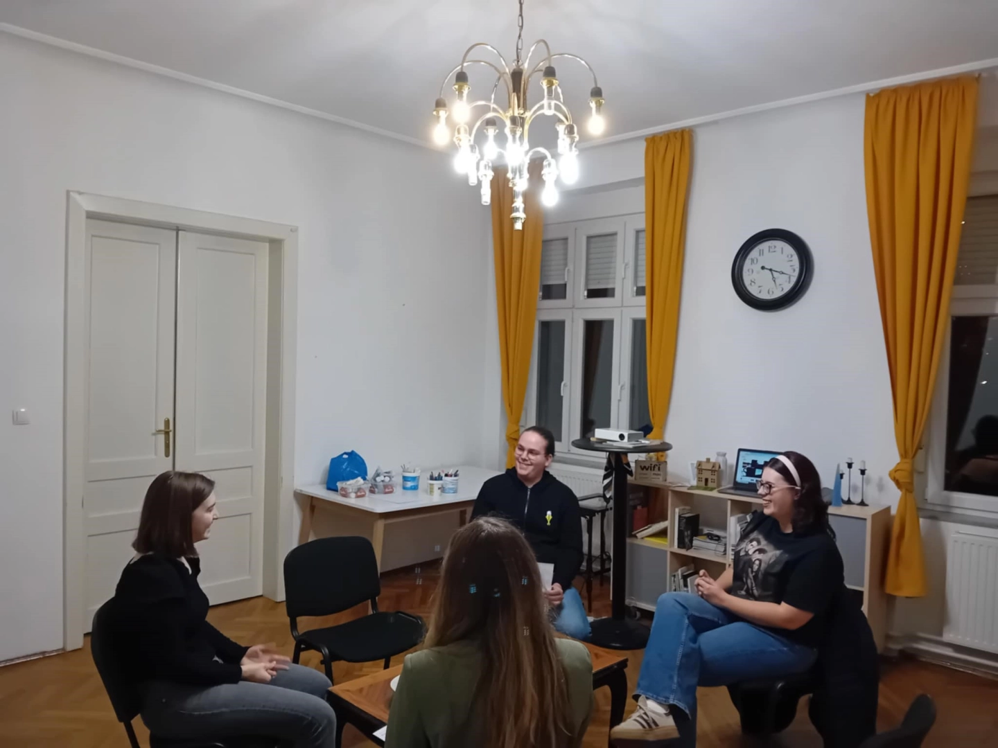 Održali smo Kindness Café