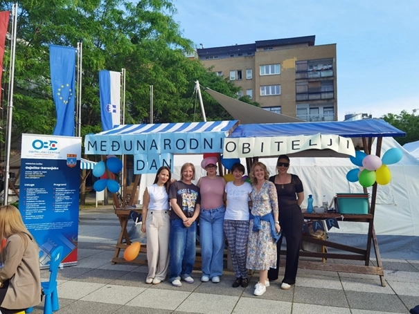 Upoznajte Obiteljski centar