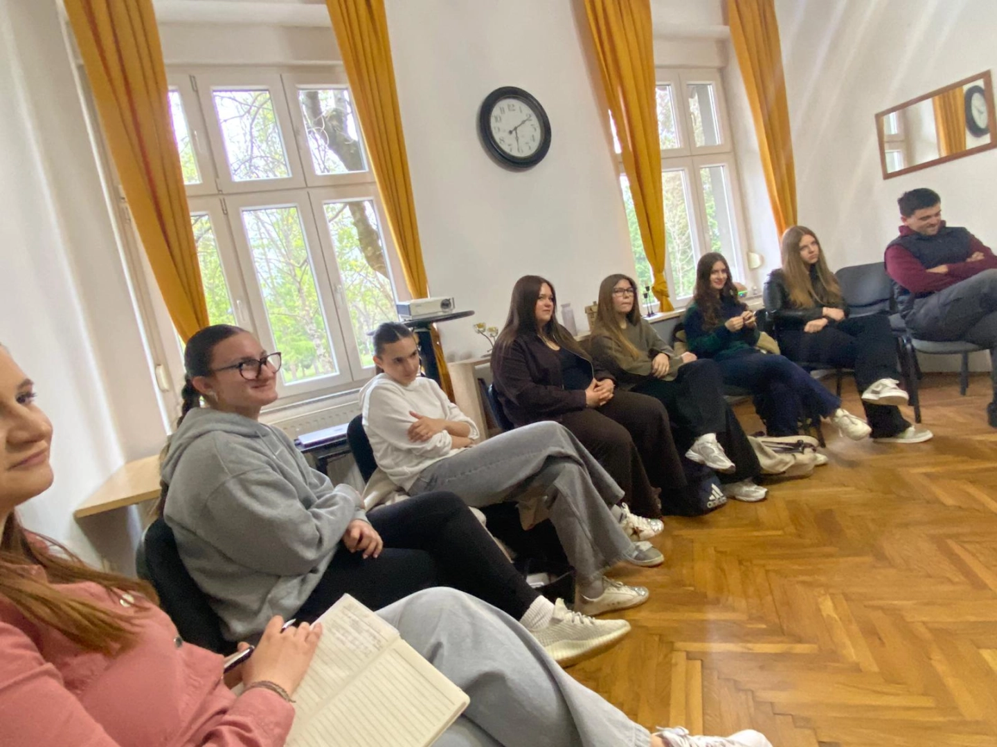 Navike koje te nose (ili koče): hangout koji je pokrenuo male – ali moćne promjene