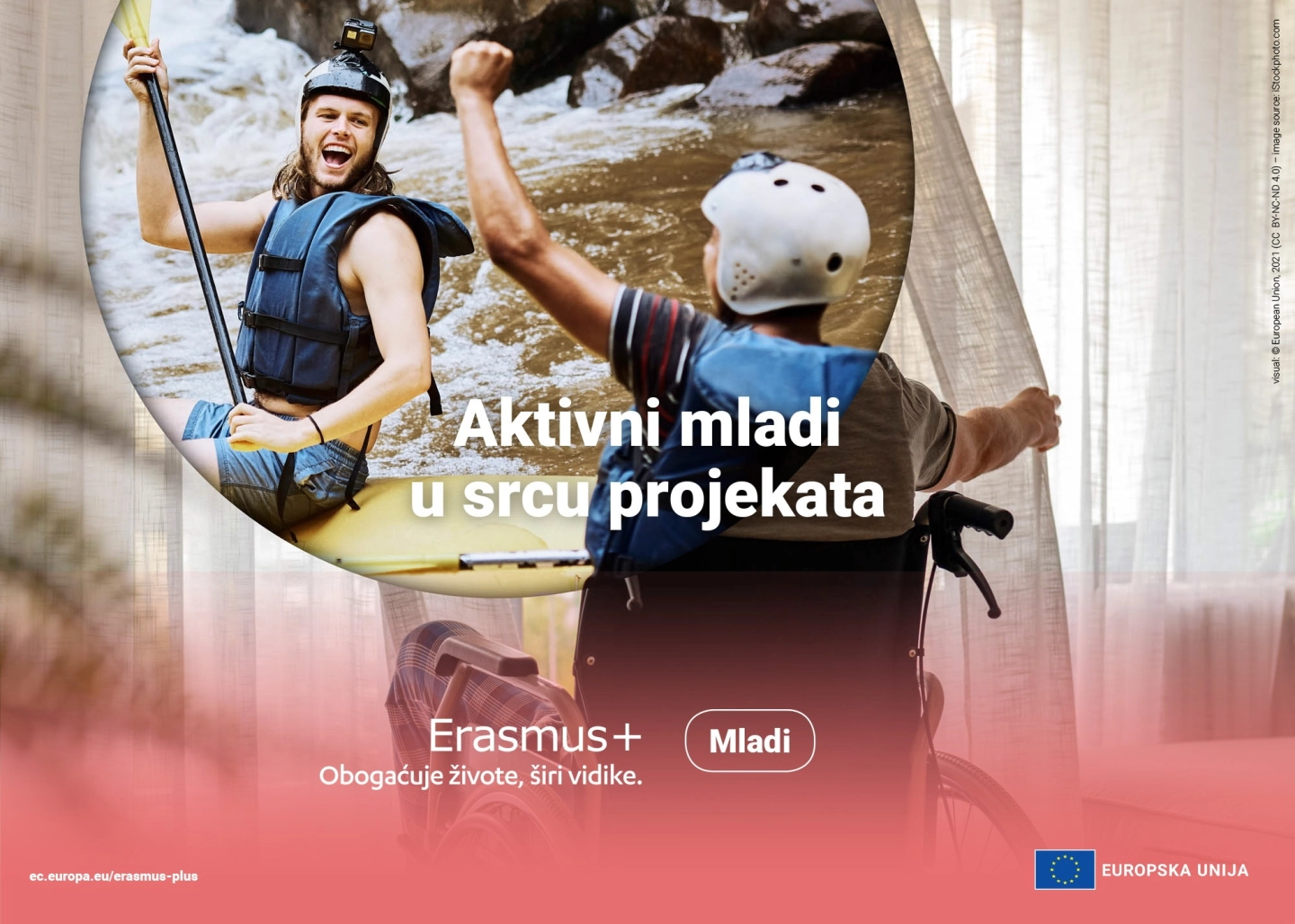 Dva Erasmus+ webinara – za bolju pripremu projekata mobilnosti!