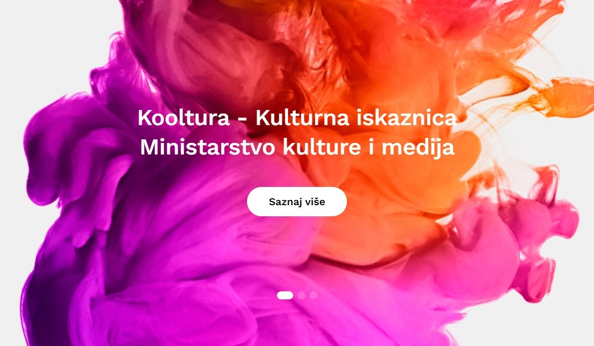Imaš 18 godina? Uz Kulturnu iskaznicu čeka te 100 eura za knjige, kino, kazalište i druge kulturne sadržaje!