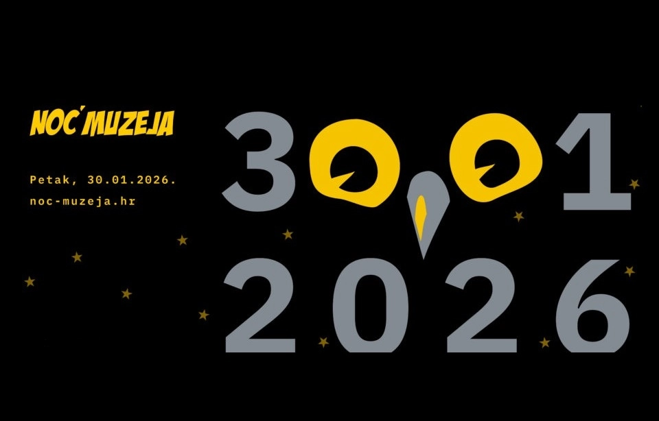 Noć muzeja: Jedna večer kulture – zabavno, edukativno i besplatno!
