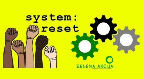 Poziv na trening ‘Kotačić promjene: Uspostavi svoju lokalnu grupu!’