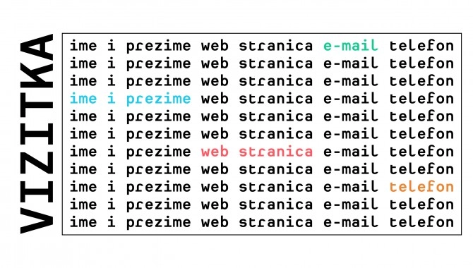 Natječaj za mlade umjetnike