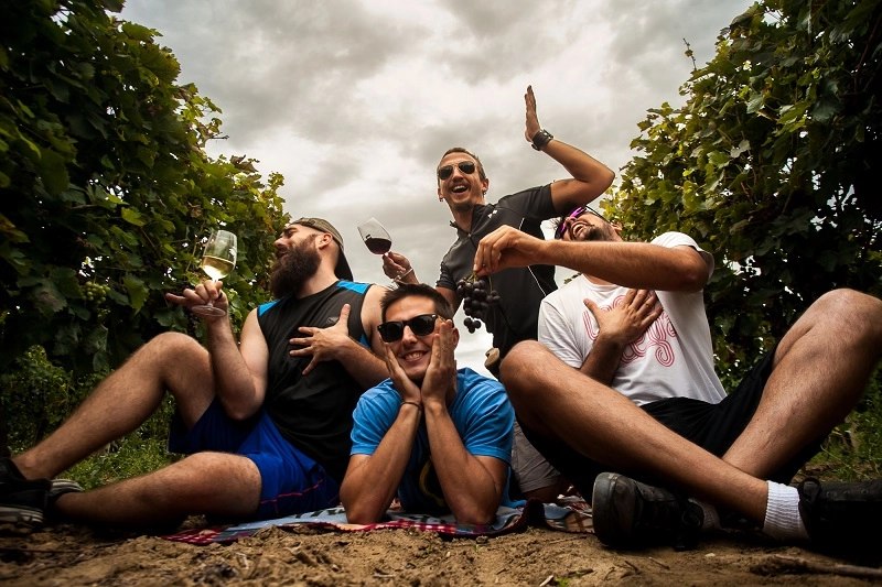 Postani vinski promotor Osječko-baranjske županije!