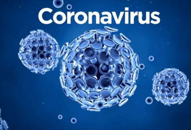 Koronavirus i mjere prevencije