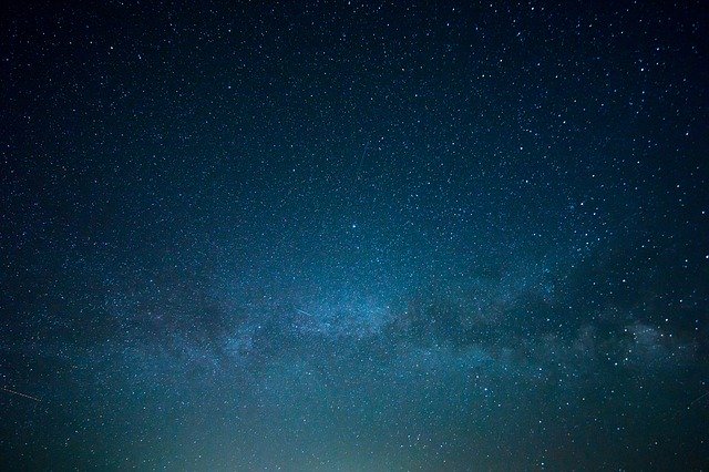 Zvjezdarnica Višnjan nudi besplatne slike svemira kao „wallpapere” za uređaje