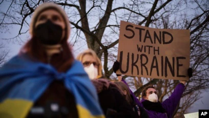 Obavijest za građane koji žele pomoći izbjeglicama iz Ukrajine